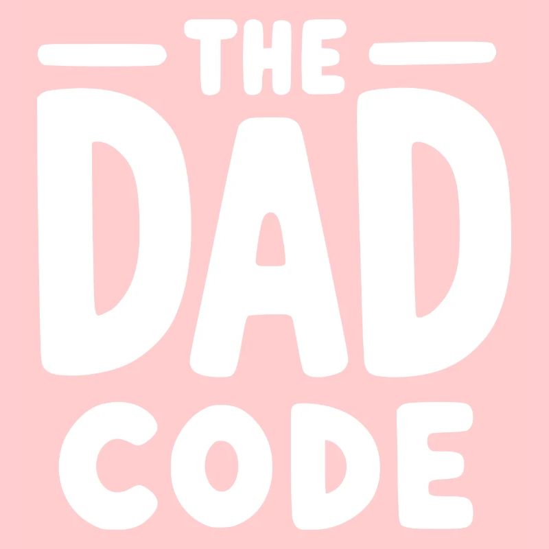 The Dad Code