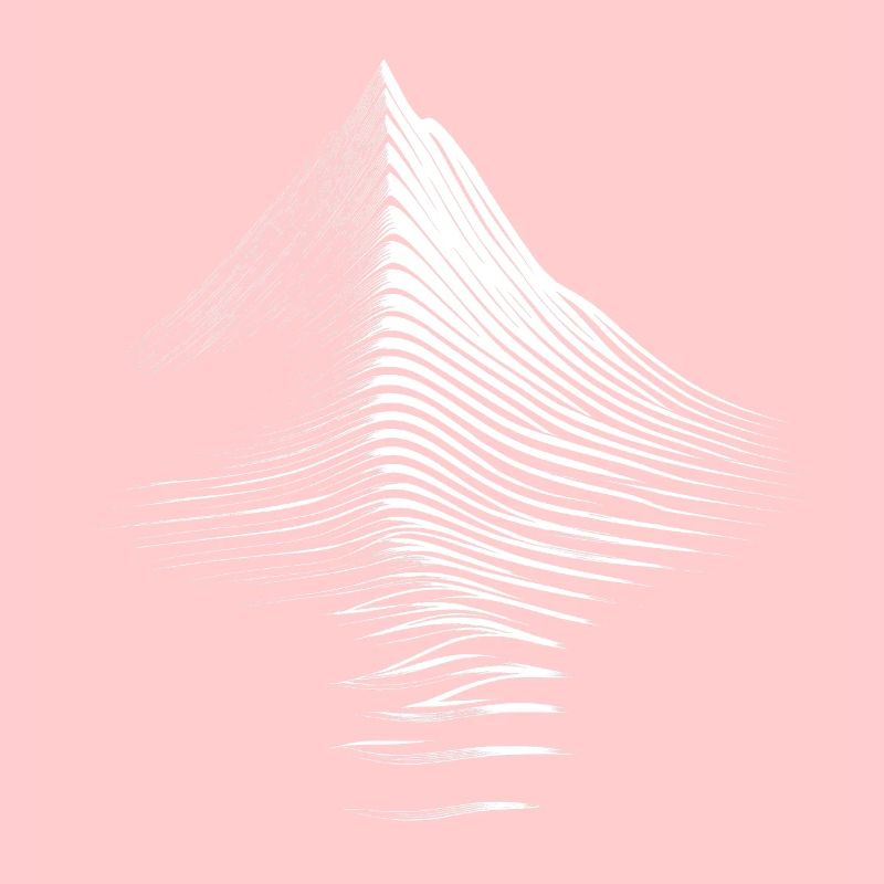 Mountains and life lines
