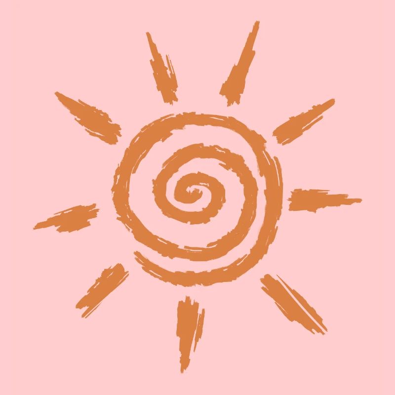 Sonnensymbol