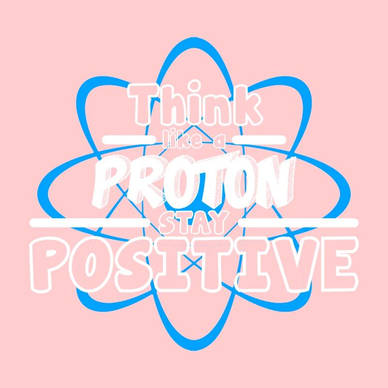 Proton neutron physics science