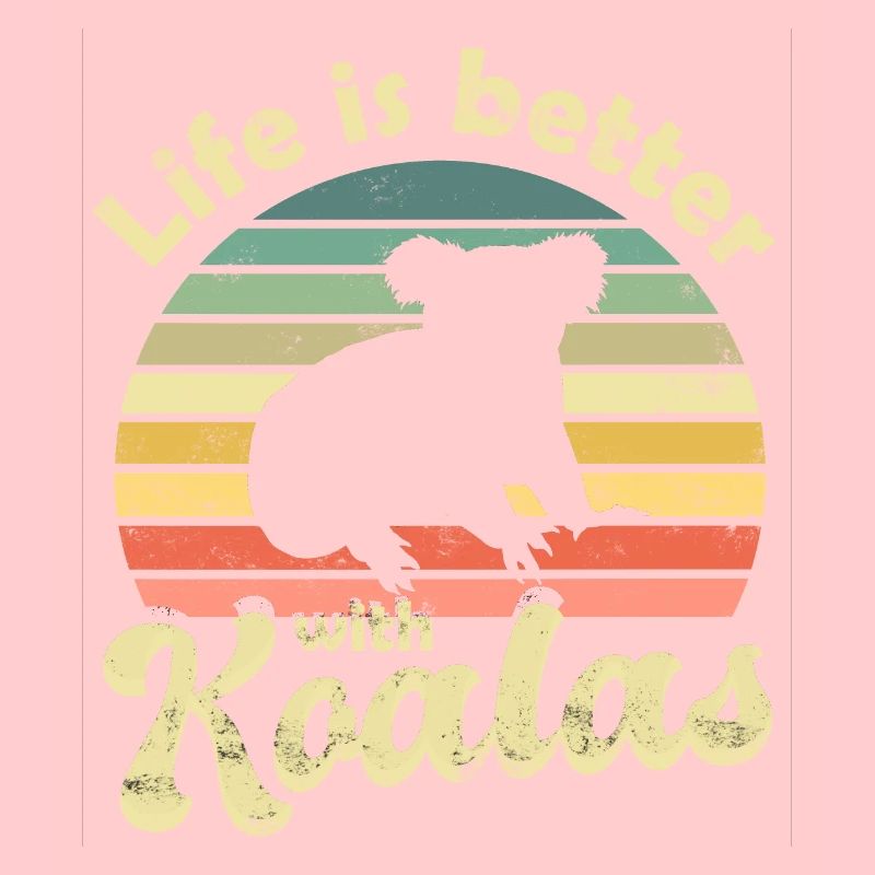 Koala Koala Ours
