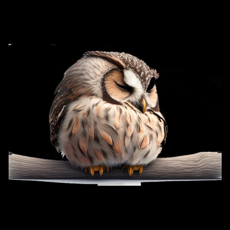 owl