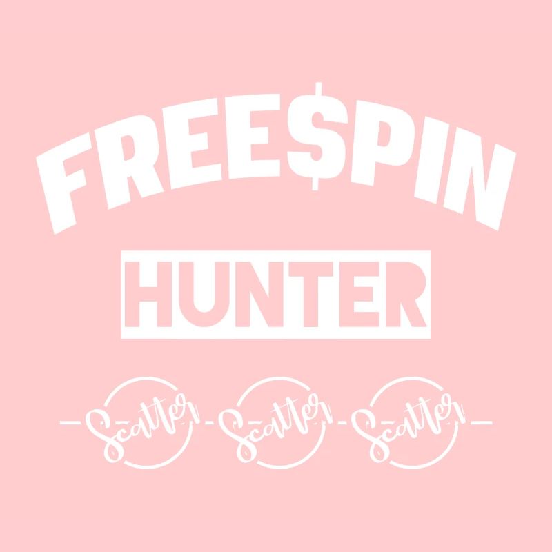 Freespin Hunter Slot Machine
