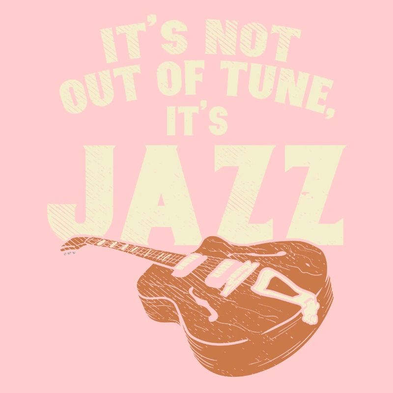 C’est du jazz