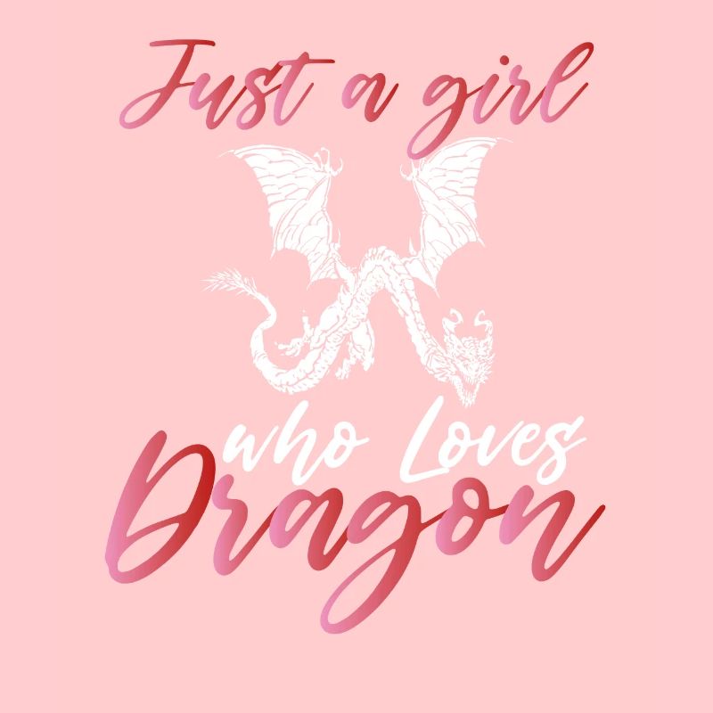 Nur Ein Mädchen, Das Drachen Liebt