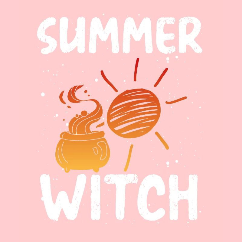 Sommerhexe