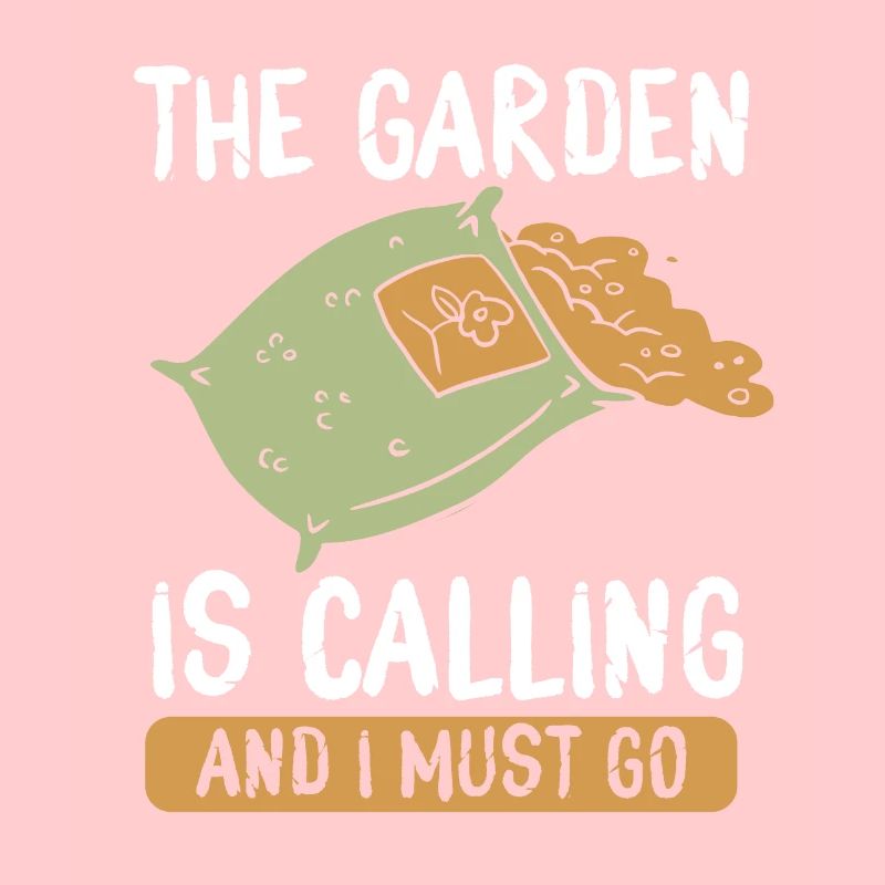 Der Garten Ruft