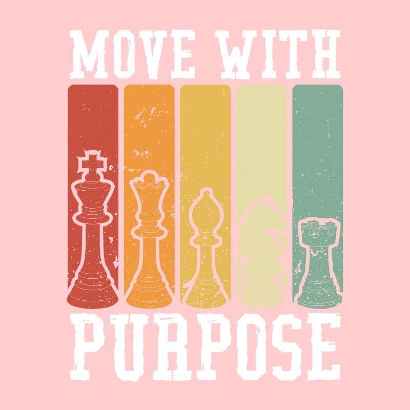 Move in chess on purpose