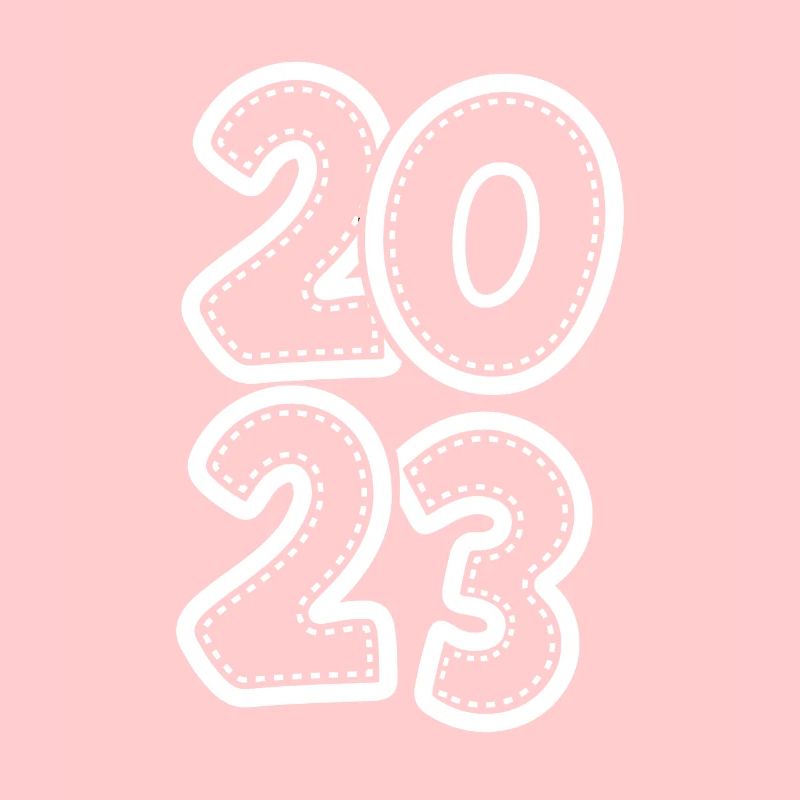Simple year 2023