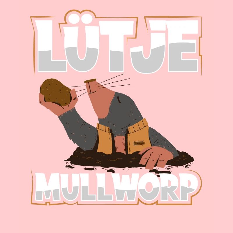 Lütje Mullworp