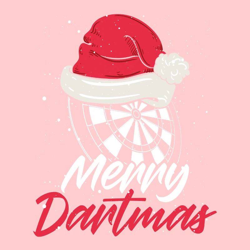 Fröhliche Darts-nachten