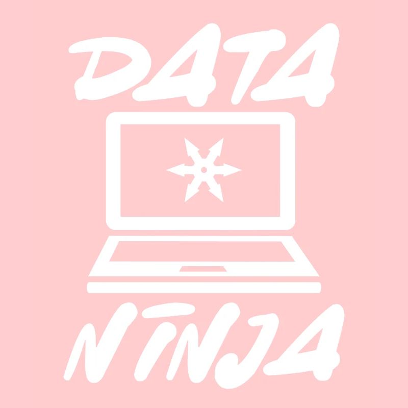 Étoile ninja des données