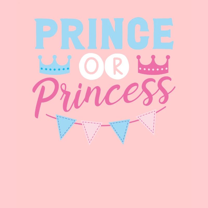 Prince or Princess