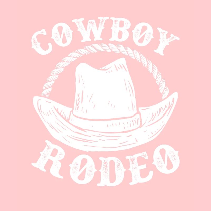 Cowboy-texas-rodéo