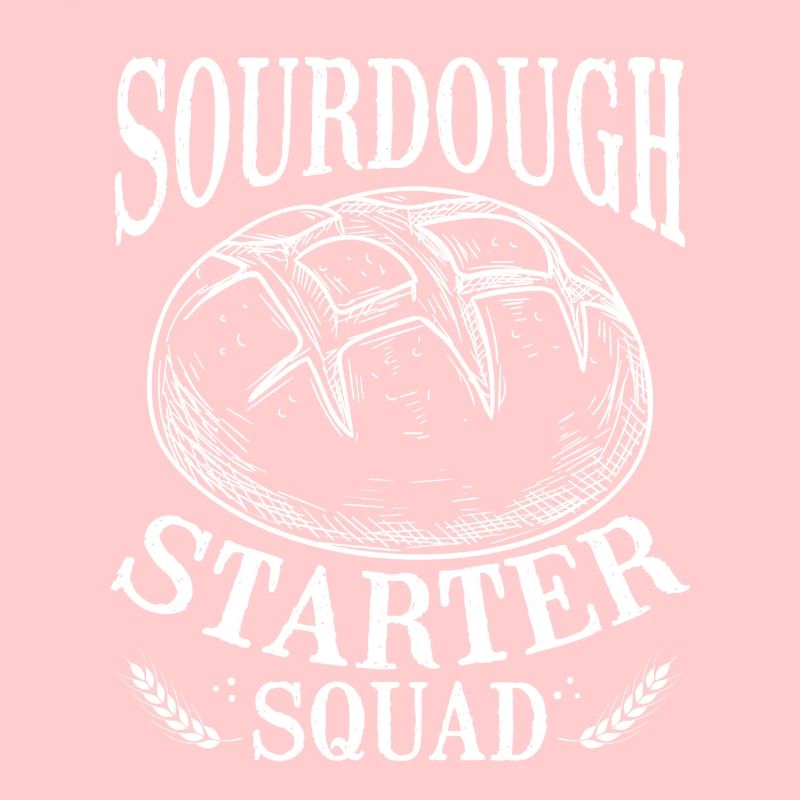 Sauerteig starter trupp