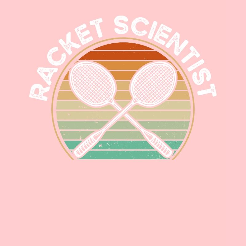Racket Scientist