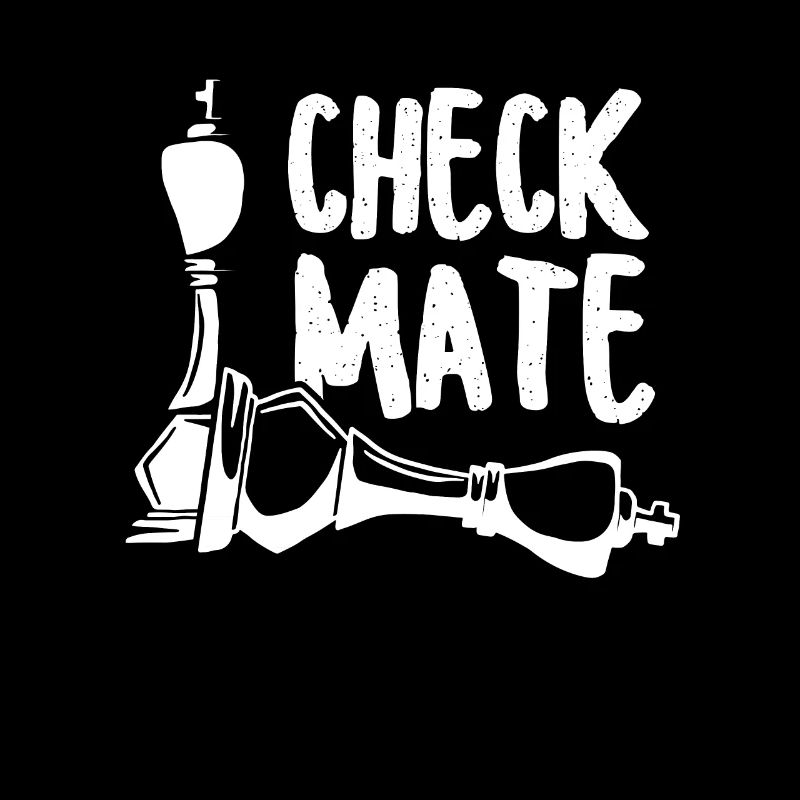 Checkmate King