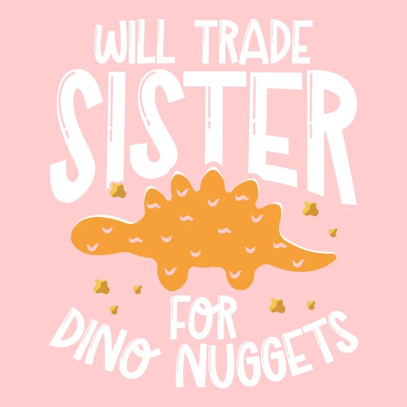 Swap Sister for Nuggets