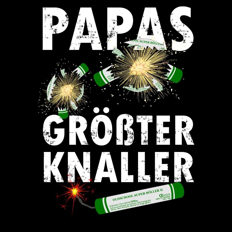 Papas Pyro Knaller
