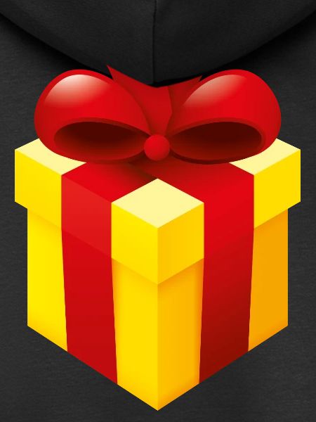 Smiley Present