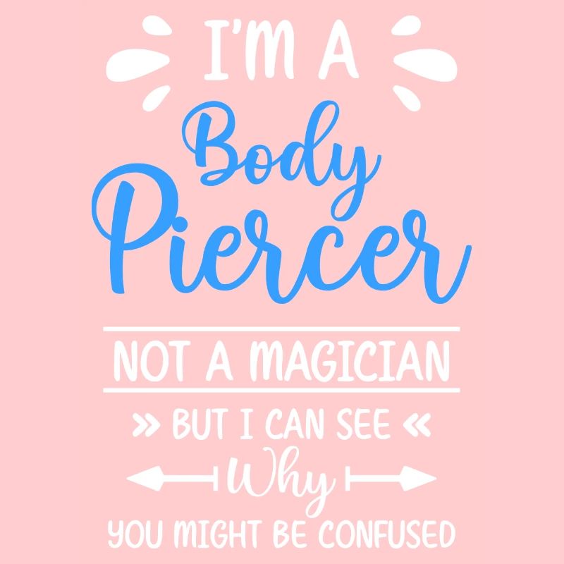 Piercer Körperschmuck Piercingstudio