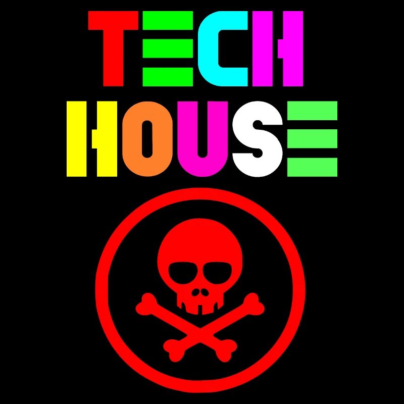 Tech house