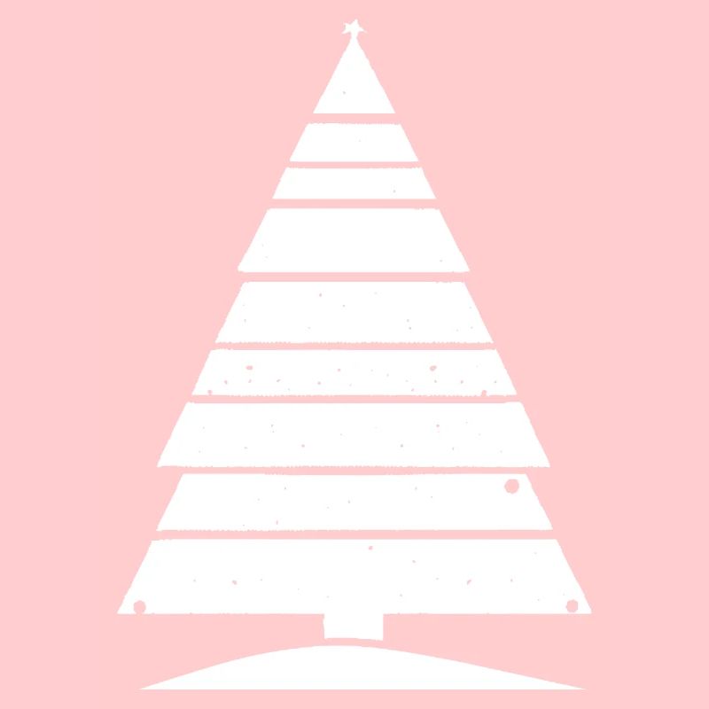 Arbre de Noël Arbre de Noël Hiver 4