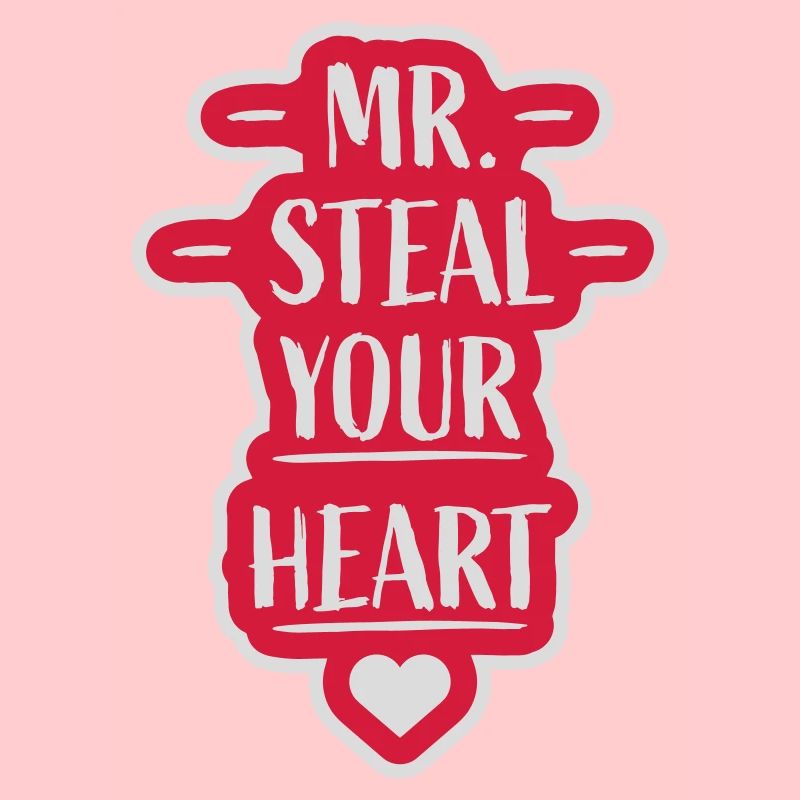 mr steal your heart