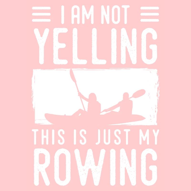 Aviron Rowing Bateau Canoë Paddle