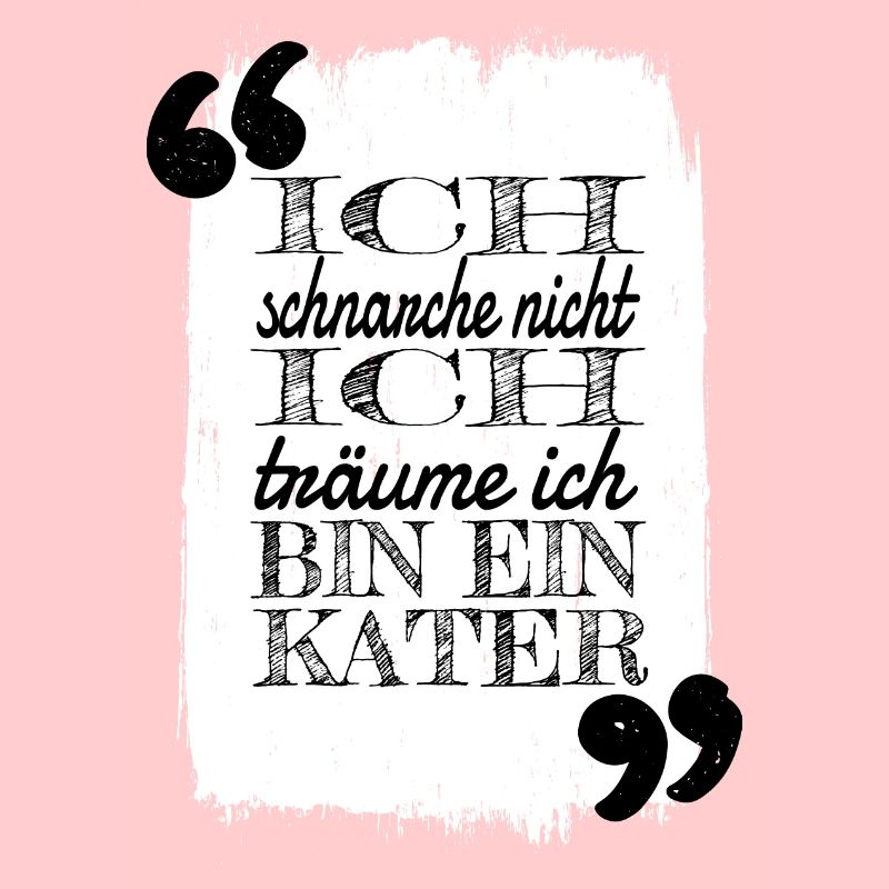 säugetier spruch geburtstagsgeschenkidee lustig