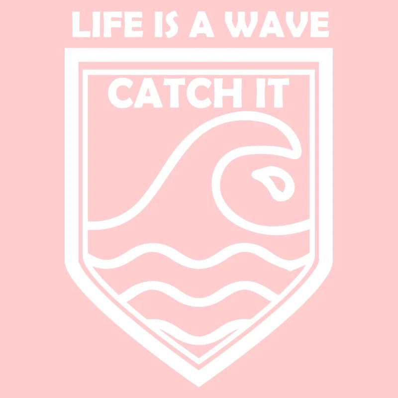 Surfing Surfboard Surfer Geschenkidee