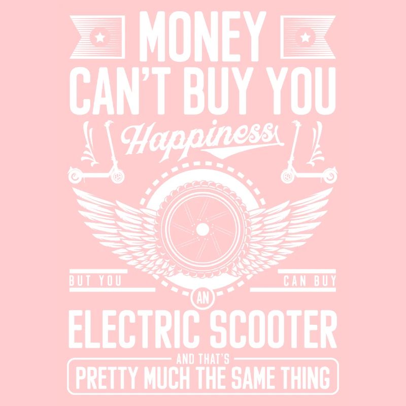 E-Scooter E-Bike E-Roller Hybrid