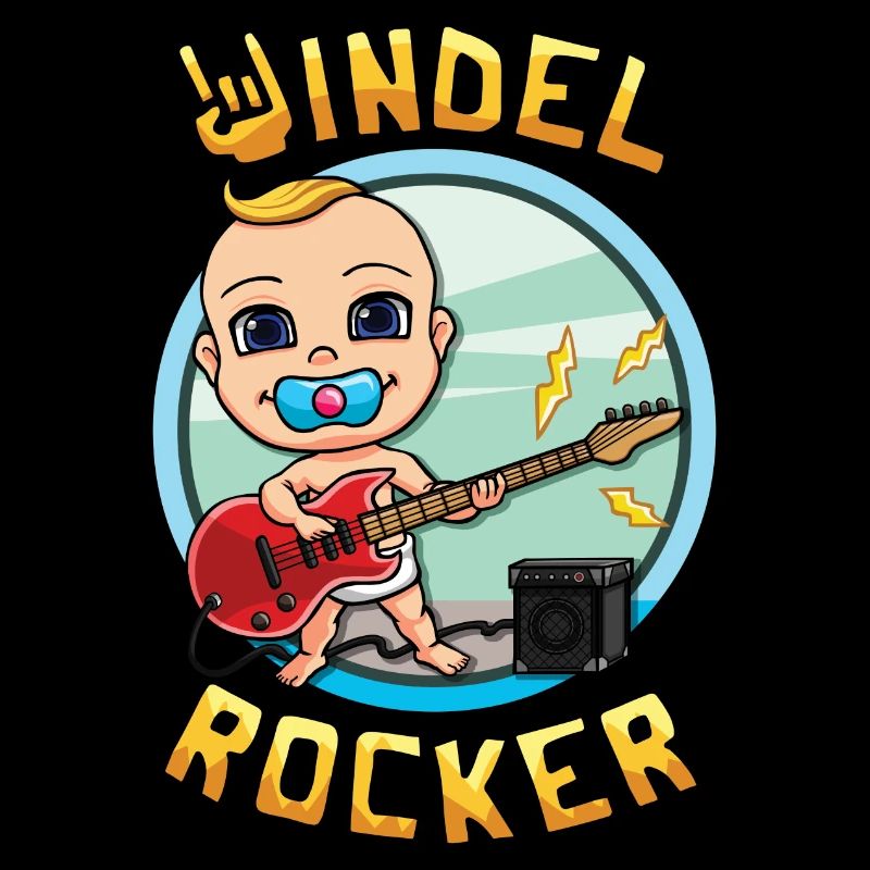 WINDELROCKER