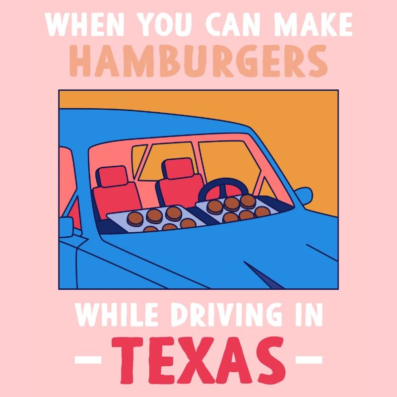 Texas weather burns summer design for