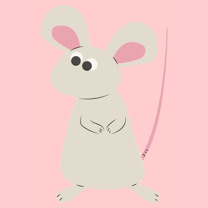 Clever mouse
