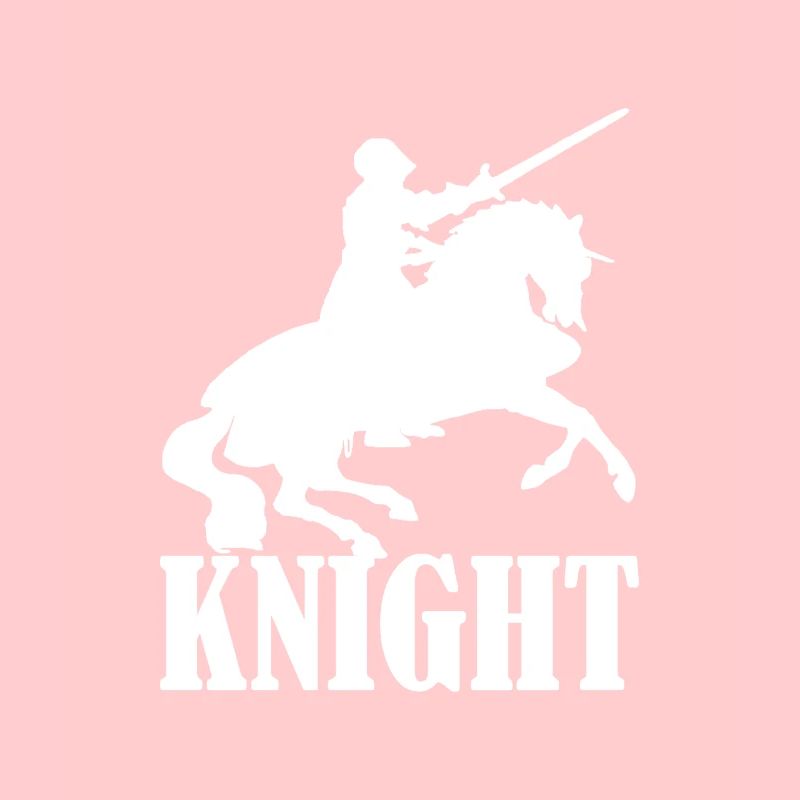 Knight Knight Middle Ages