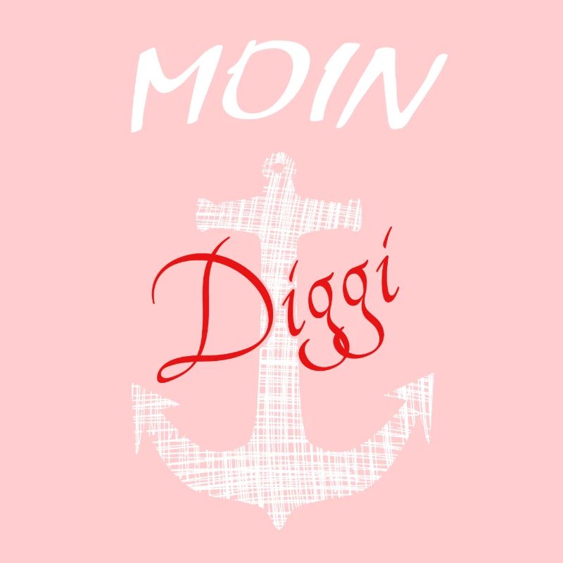 Anker Moin Diggi