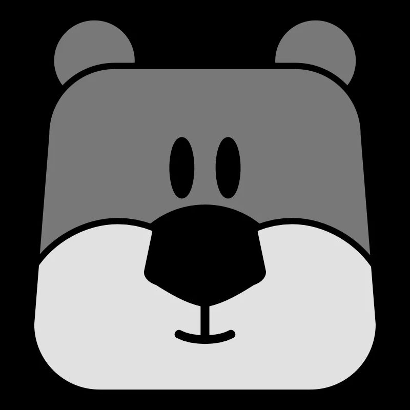 comic koala