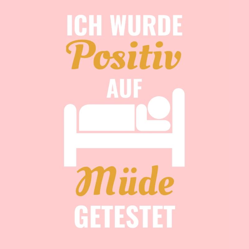 Müde
