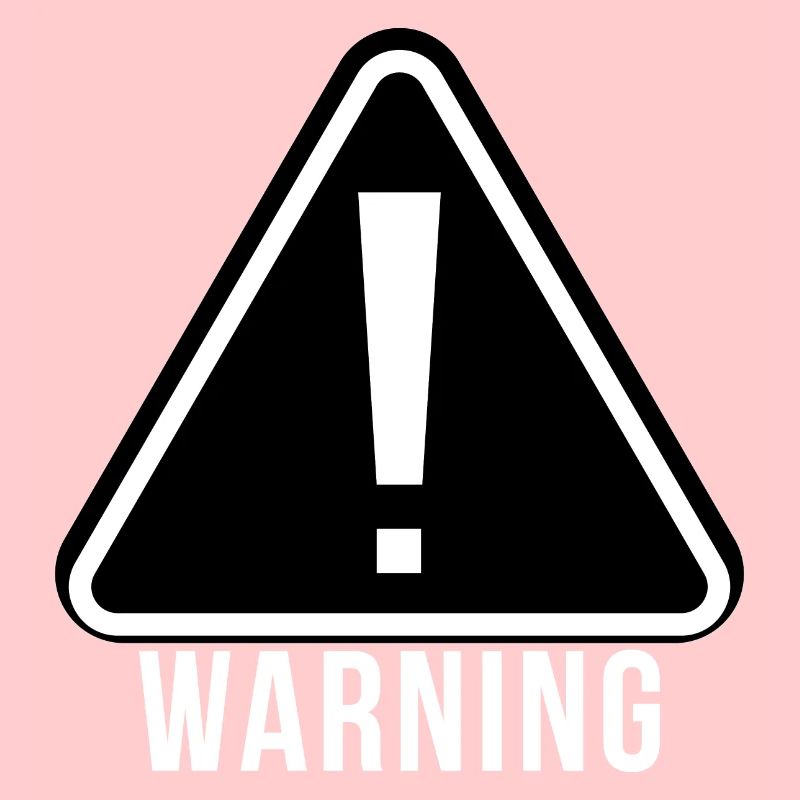 Warning