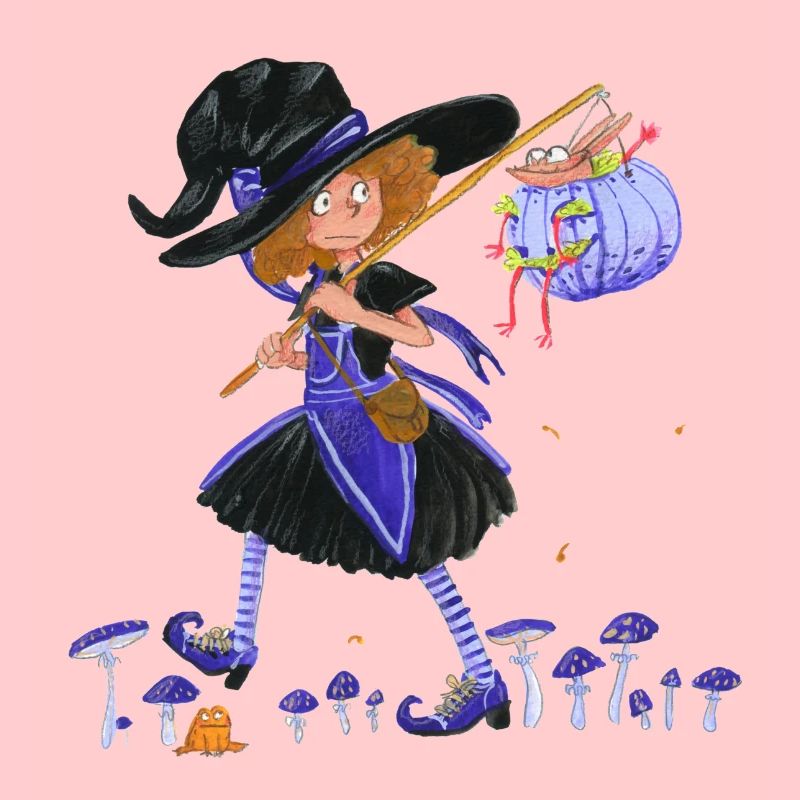 Sorcière