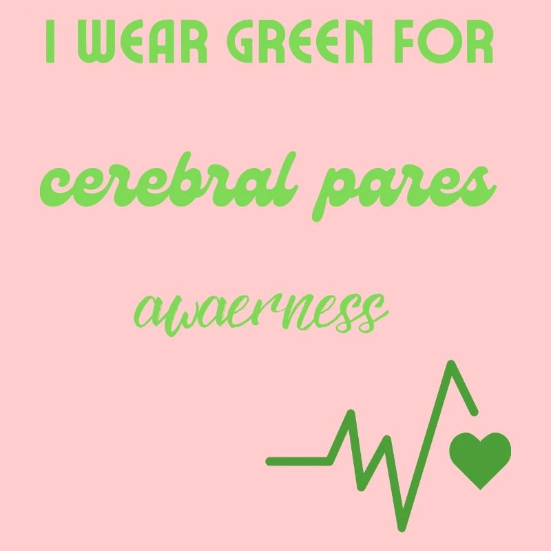 Conscience de la paralysie cérébrale