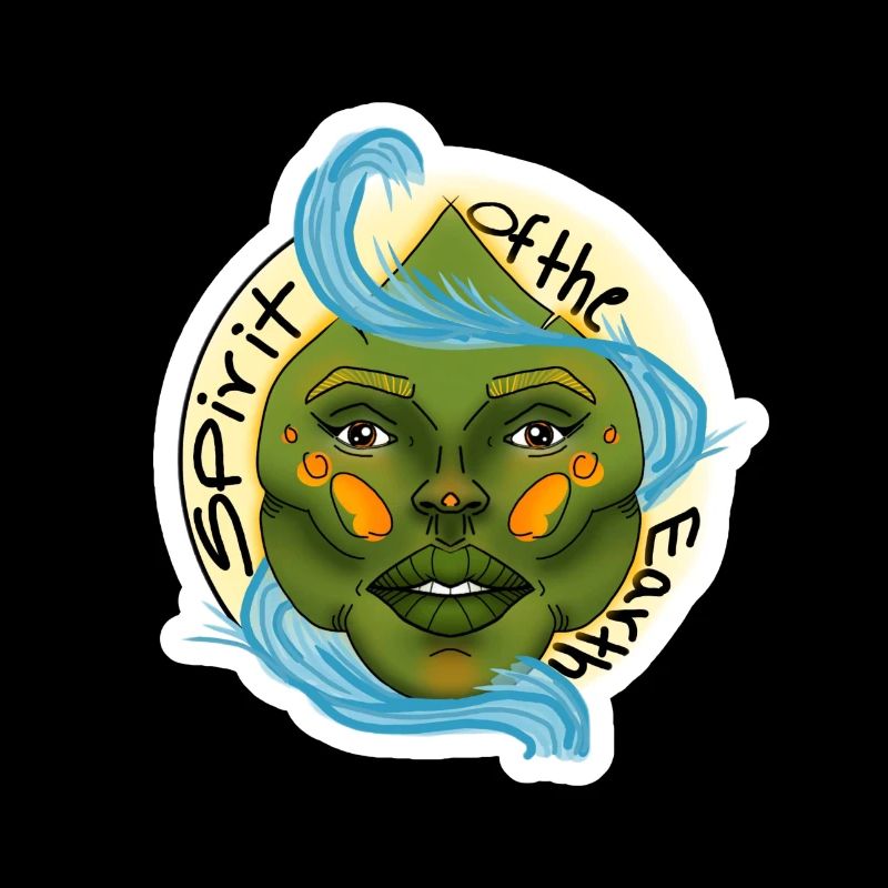 de la terre