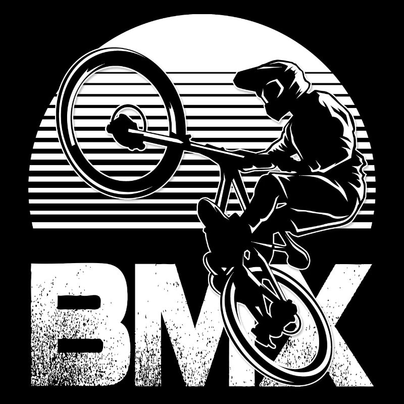 FREESTYLE BMX