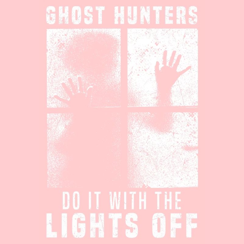 Ghost hunters | Paranormal Halloween Gift Ideas