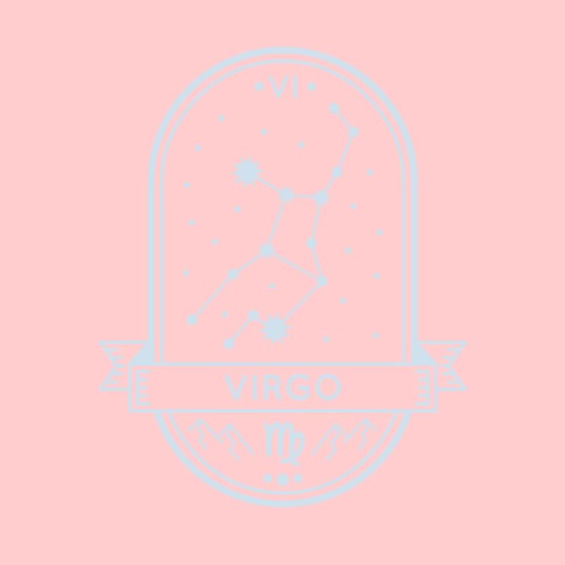 Constellation de la Vierge