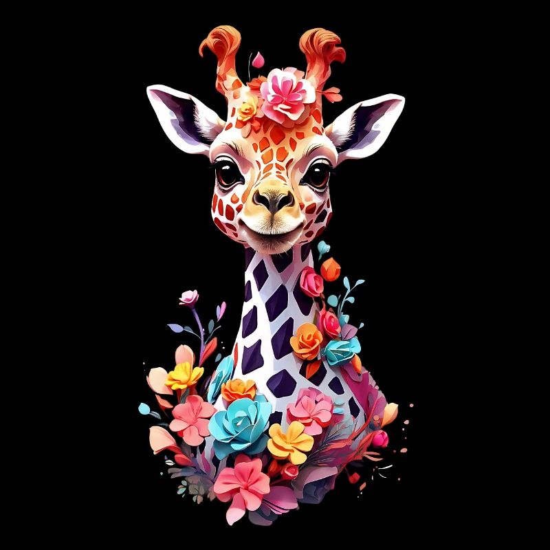 Giraffe V1 24 08