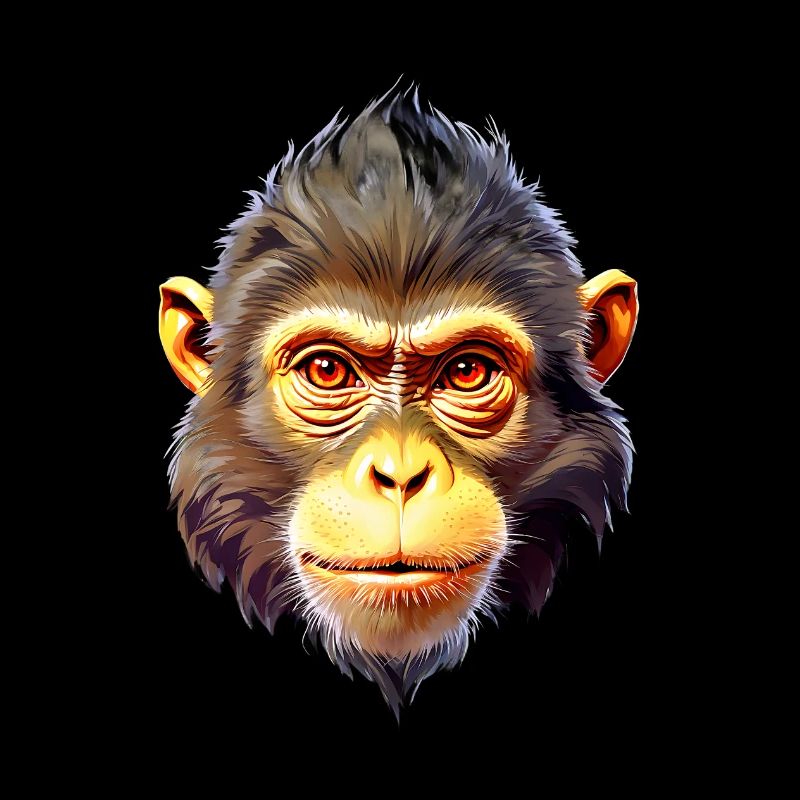 Affe V24 05