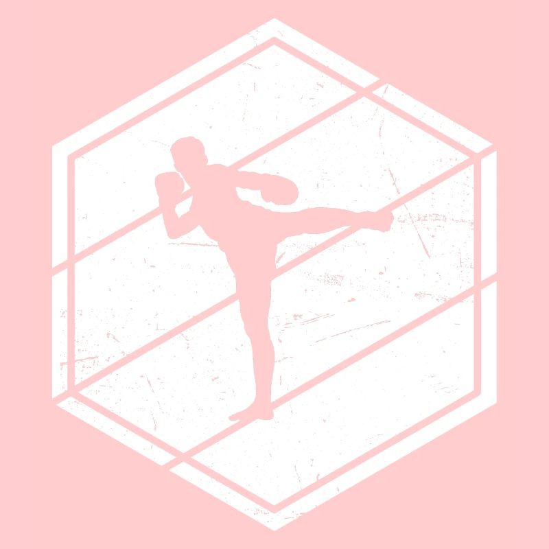 Boxeur thaïlandais Muay Thai Boxe thaïlandaise Boxe thaïlandaise