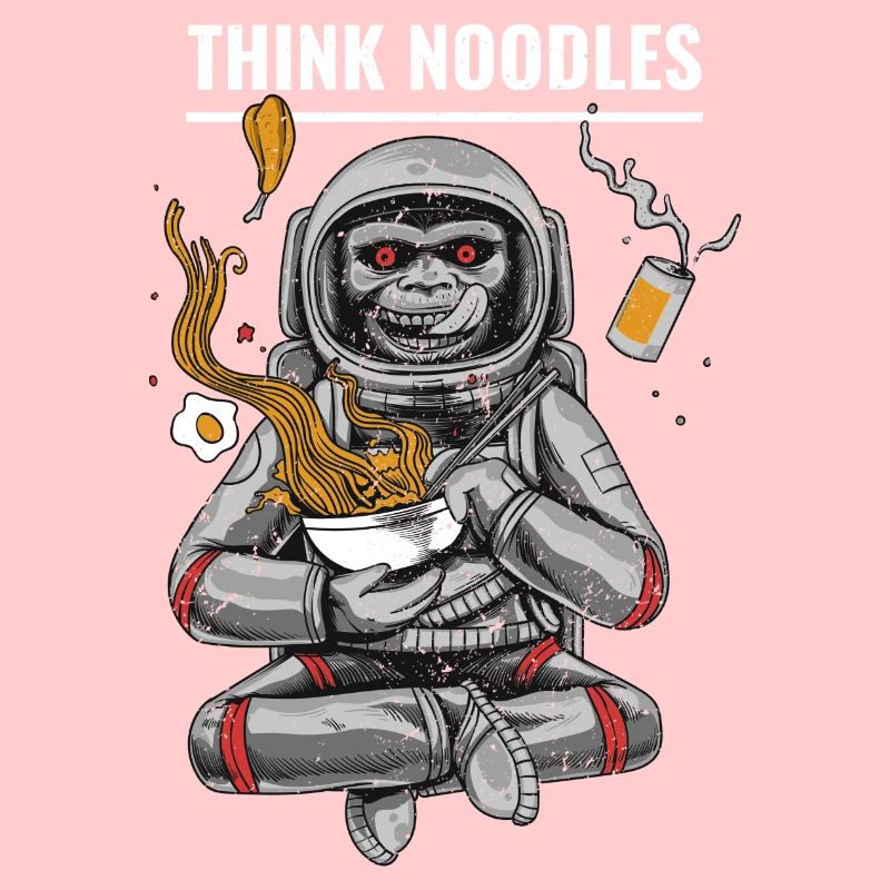 noodles